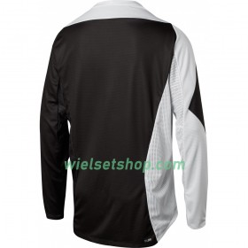 MTB/Motocross Shirt Lange Mouw Fox Racing Demo Preme N002